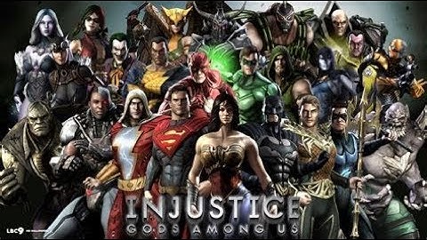 {WORKING} Injustice Gods Among Us Glitch! Unlimited Surivivors! No Hack No Download