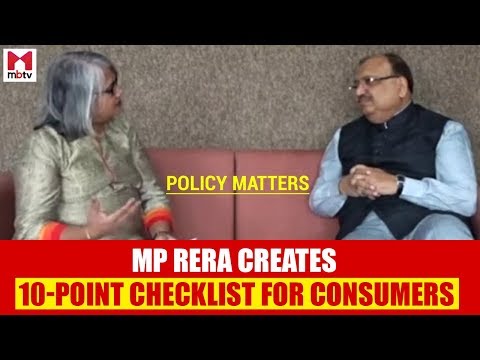 MP RERA creates 10-point checklist for consumers