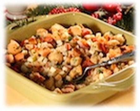 Savory Stuffing