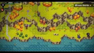 Autumns Rise And Apollo! (aka where it gets interesting) [CrossCode No-Hit Playtrough Ep-3] Net Worth