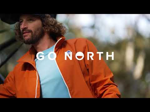 GO NORTH - SPRING SUMMER '24