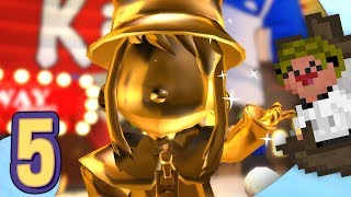 NEARING THE END「A Hat in Time 🎩 Ep5」