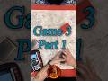 Game 3 Part 1- Playing goat format with my friend Brandon! #fyp #fyp #yugioh