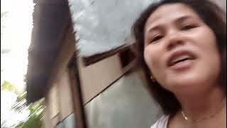ayong hapon Mama ayen family