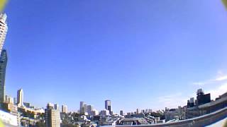 ２０１２０８２２東京１５時南東