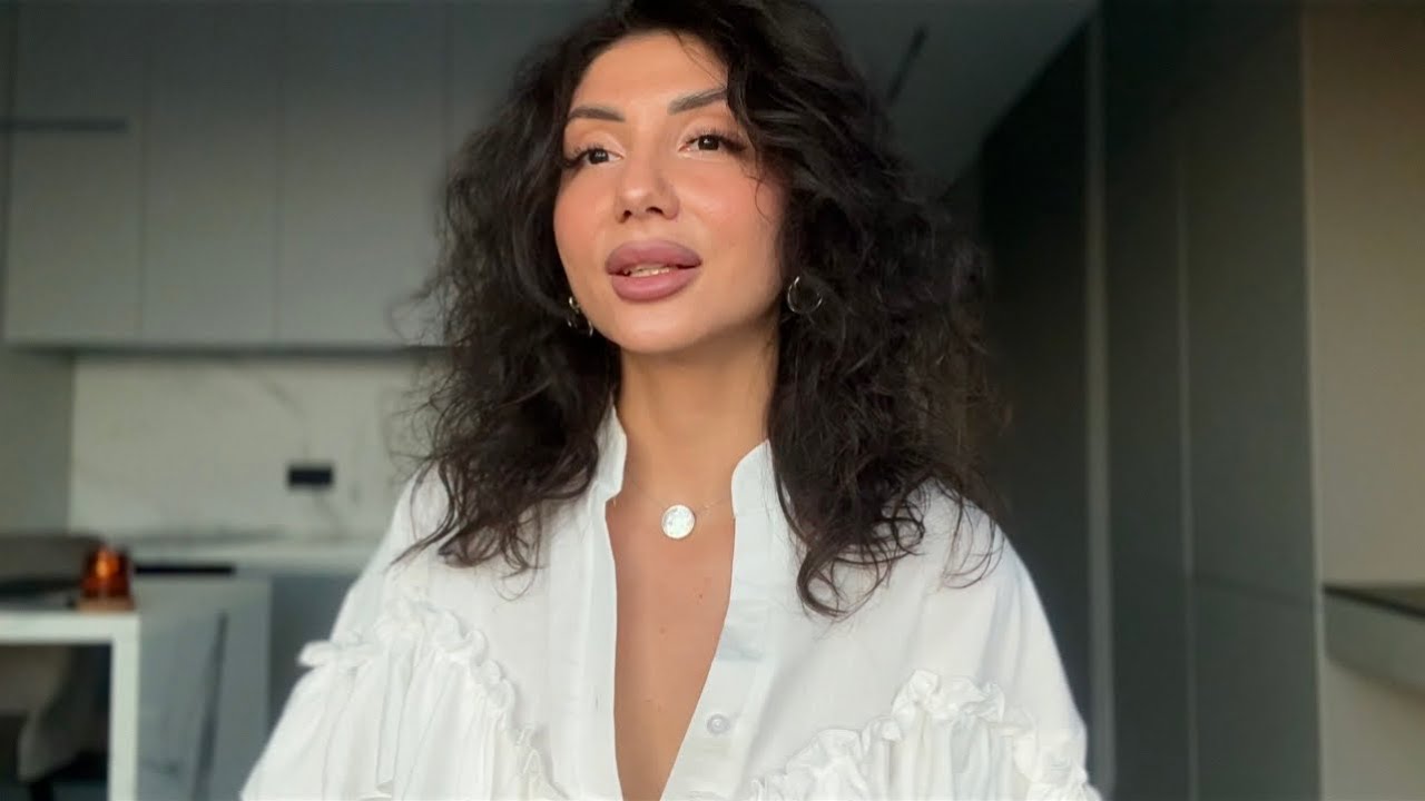 КОГДА СОВСЕМ НЕ ЗНАЕШЬ СЕБЯ 