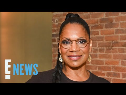 Audra McDonald Details Suicide Attempt & Psychiatric Hospital Stay | E! News