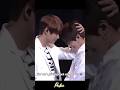 Another level flirting 😌 #taekook #taekooklover #shorts