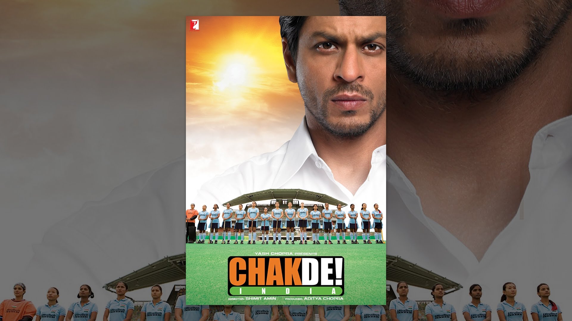 Chak De India - YouTube