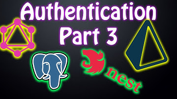 The Ultimate Auth Guide For NestJS, GraphQL, Prisma, Postgres  | Signin Feature
