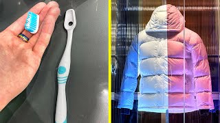 Genius Hacks for Everyday Problems You Never Knew You Had! by BossDT 11,382 views 1 month ago 14 minutes, 37 seconds