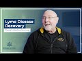 Reese's Lyme Disease Recovery: Holistic Healing at Biologix Center