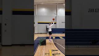 This is not a “drill” (read description) #basketball #keepshootingsimple