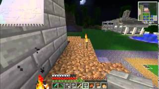 Minecraft Live de Construyendo el imperio (Hoy 20:00 Hrs) - SimiosCraft - Iglesia Satanica