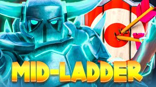 New Season Pushing to Top Ladder 💪