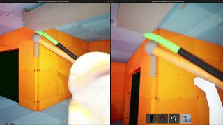 Fixing tubes, breaking them, and multiplayer woes - Shipmental Devlog 4