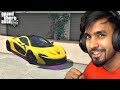 I BOUGHT A SUPERCAR - TECHNO GAMERZ GTA 5
