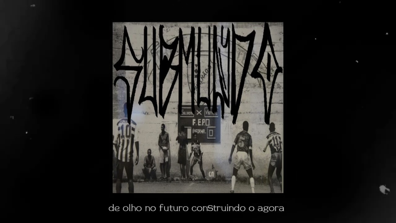 Donai - Submundo Prod. Yang