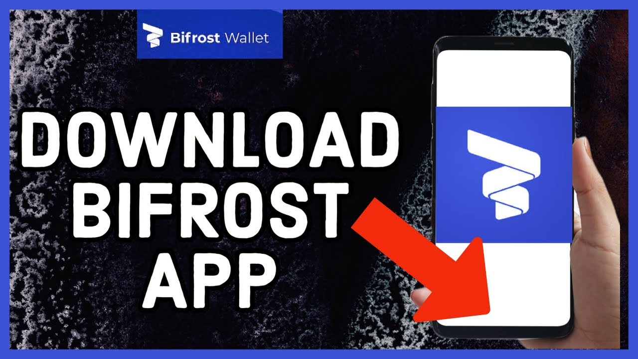 How to Download & Install Bifrost Wallet App 2023?