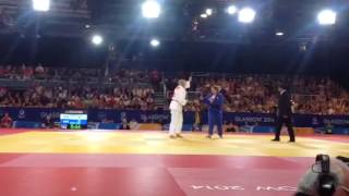 Commonwealth Games Glasgow 2014