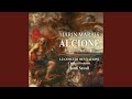 Alcione, Acte IV Scène 3: Sarabande