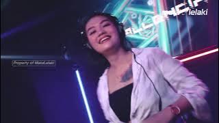 DJ BLA BLA BLA 'DJ VALLENCIA' MUSIK BREAKBEAT TERBARU