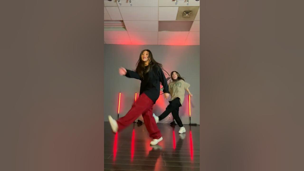 Just Dance Sped Up - dc: terence.io