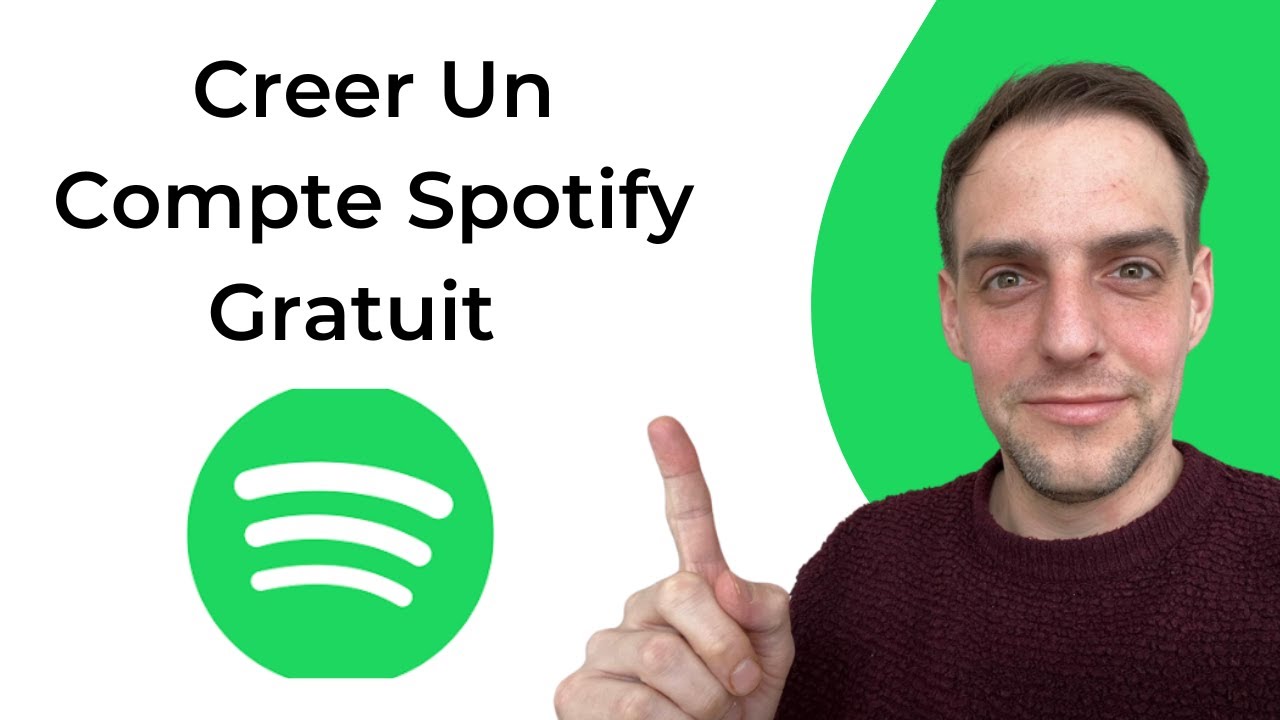 Comment Faire Pour Avoir Un Compte Spotify Gratuit