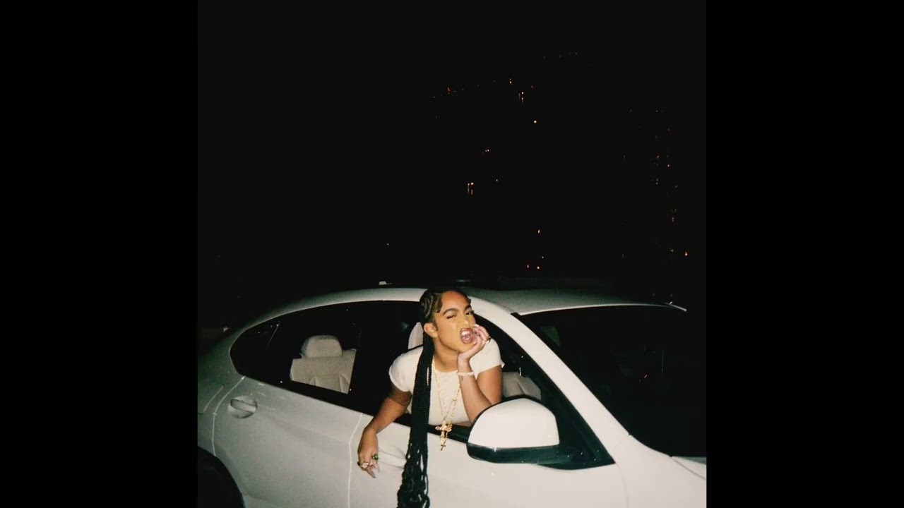 Chris Brown X Kehlani Type Beat - ''Find A Way''