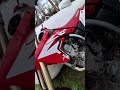 #honda #crf150rb #dirtbikes