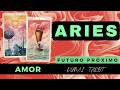 💚ARIES♈️Esta persona no te quiere dejar ir🔥😍Va a estar DETRÁS DE TI! Todo avanza HOROSCPO ARIES AMOR