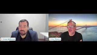 The Future of Secure Coding: A Fireside Chat with Jim Manico and Greg Anderson
