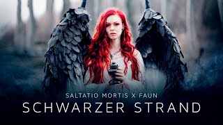 Saltatio Mortis - Schwarzer Strand feat. Faun