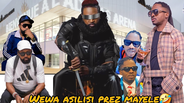 LES AVENTURES DE WERRASON ET SANKARA QUI DIT MIEUX❓️DEBAT SANS FIN/ACHETEZ VOS BILLETS RDV LE 18/10