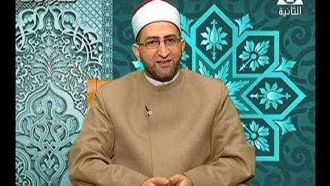 برنامج : فى نور القرآن الكريم - الشيخ / كرم القوصى-اذاعة الأحد9/9/2018