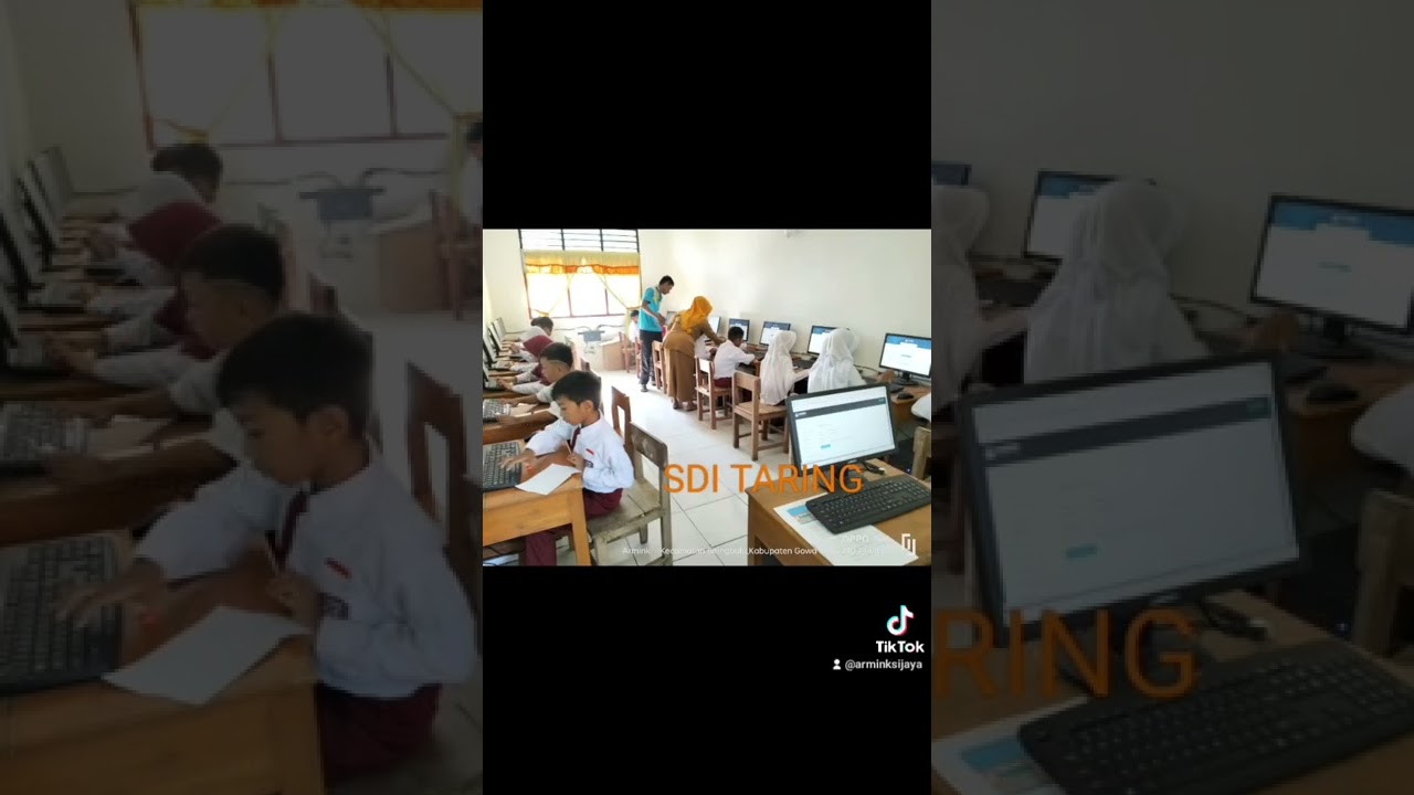 Asesmen Nasional 2022