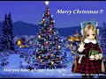 White Christmas / ホワイトクリスマス