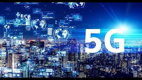 Unleashing the Power of 5G: Exploring the Future of Connectivity #5g