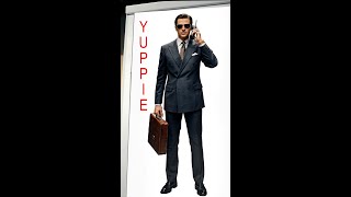 Mastering The 80S Yuppie Aesthetic A Deep Dive Into Power Dressing