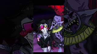 Jevil Shows Spamton His Special Place - Deltarune Comic Dub #undertalememe #deltarunememes