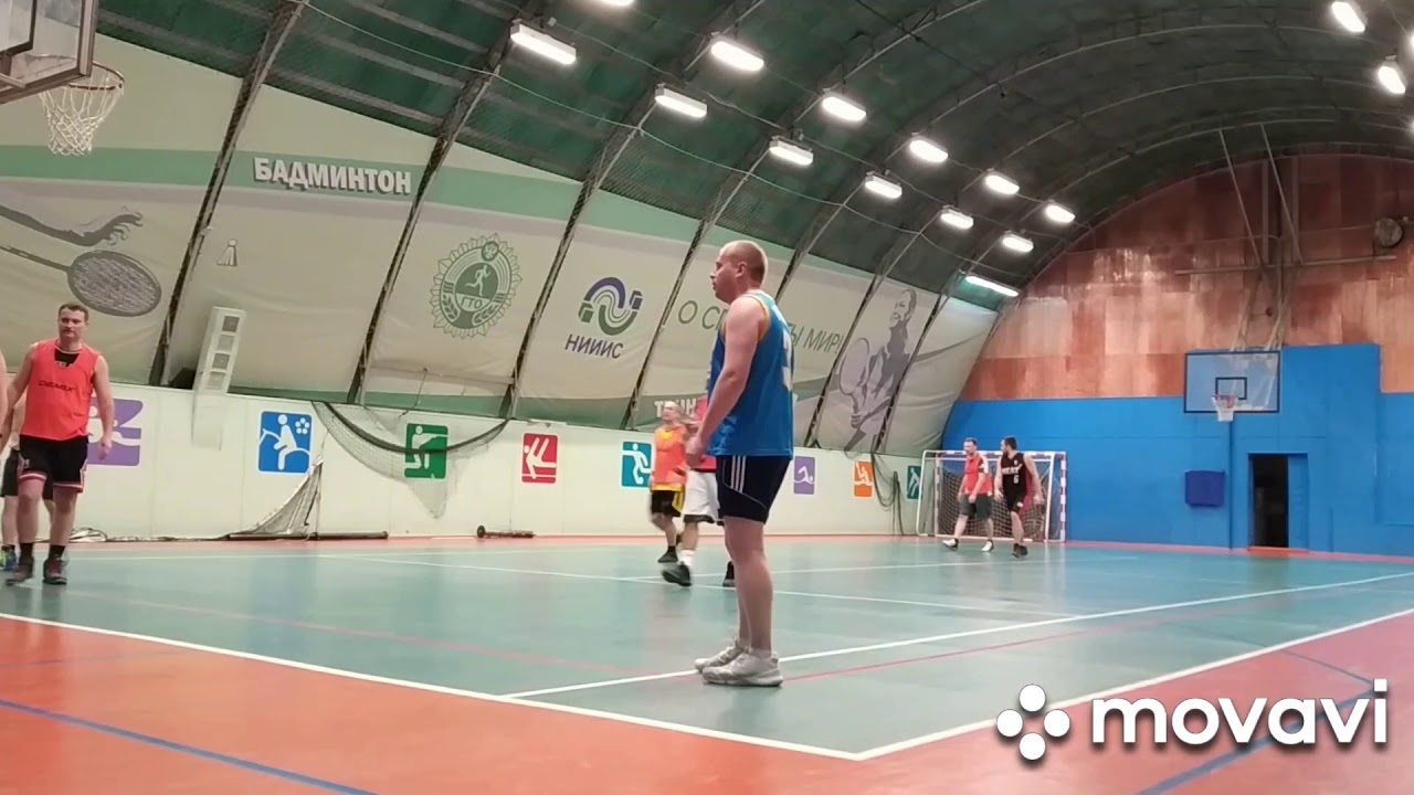 Клуб любителей хавал