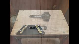 Lee base plate upgrade