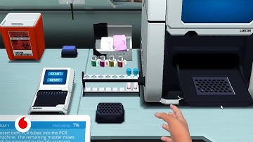 Aprender ciencia jugando en laboratorios virtuales