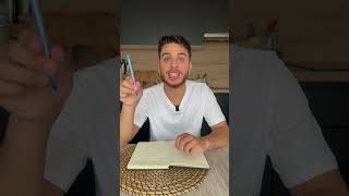 Dictations in primary school (ep2)