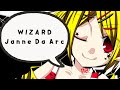 【VOCALOIDカバー】WIZARD / Janne Da Arc【ボカロV系カバー祭2025冬】