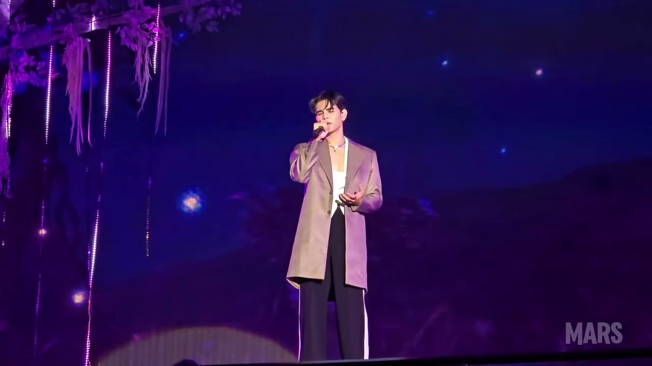 200424 | Jeff Satur Space Shuttle No.8 Day1 - Full (part2/6) @UOB LIVE #JeffSaturSS8BKKD1 #JeffSatur