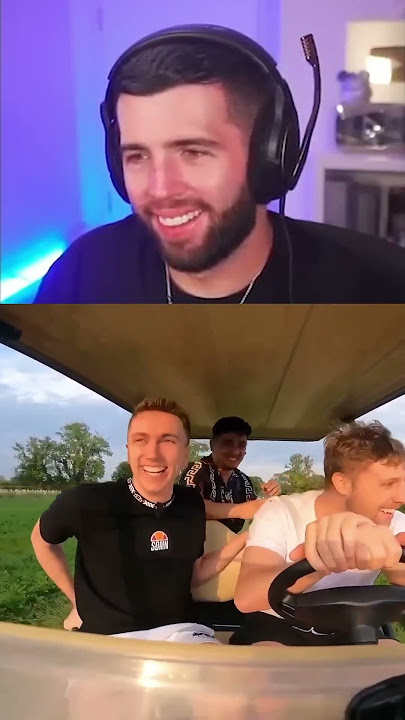 *RARE* W2S Real Laugh 😂