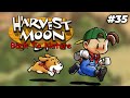 Aku Kembali Bertani Stream Santai - Harvest Moon Back To Nature