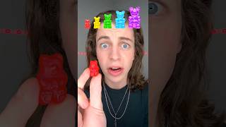 Big Or Small Challengegummy Ice Cream Giant Pretzel Or Pink Byhmelkofm P49shortsbest 