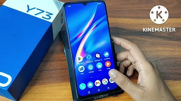 Vivo y73 top Amazing hidden feature | Top tips & tricks